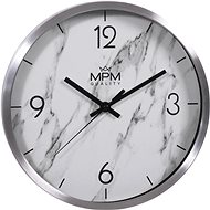 MPM - QUALITY E01.3944.7000 - Wall Clock