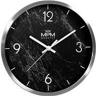 MPM - QUALITY E01.3944.7090 - Wall Clock