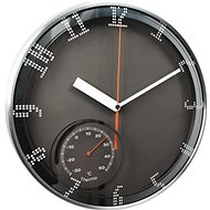 MPM - QUALITY E04.3083.7090. - Wall Clock