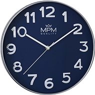 MPM - QUALITY E01.3905.3232 - Wall Clock