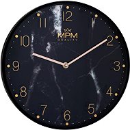 MPM - QUALITY E01.3897.90 - Wall Clock