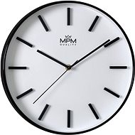 MPM - QUALITY E01.3904.9400 - Wall Clock