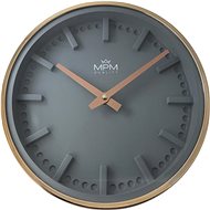 MPM - QUALITY E01.3902.8392 - Wall Clock