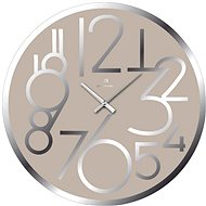 LOWELL 14892T - Wall Clock