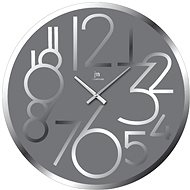 LOWELL 14892G - Wall Clock