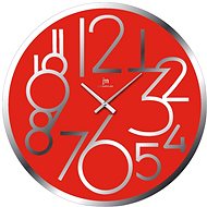 LOWELL 14892R - Wall Clock