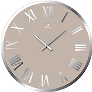 LOWELL 14893T - Wall Clock