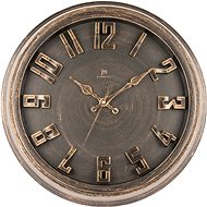 LOWELL 00825R - Wall Clock