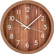 LOWELL 00827N - Wall Clock