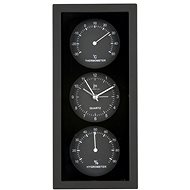 LOWELL JA7071N - Wall Clock