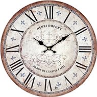 LOWELL 21432 - Wall Clock