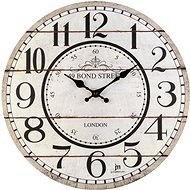LOWELL 21455 - Wall Clock