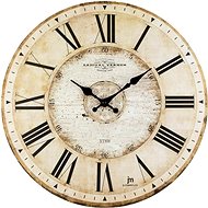LOWELL 21456 - Wall Clock
