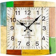 LOWELL 14875 - Wall Clock