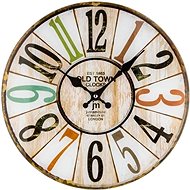LOWELL 14878 - Wall Clock