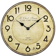 LOWELL 21415 - Wall Clock