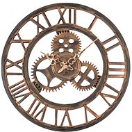 LOWELL 21458 - Wall Clock