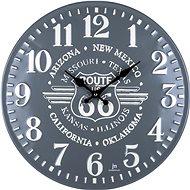 LOWELL 21507 - Wall Clock
