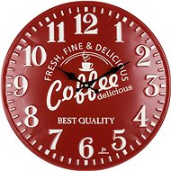 LOWELL 21508 - Wall Clock