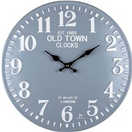 LOWELL 21506 - Wall Clock