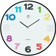 LOWELL 14872 - Wall Clock
