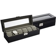 JK BOX SP-9372/A25 - Watch Box