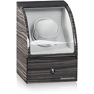 DESIGNHÜTTE Basel 1 70005/37 - Watch Winder