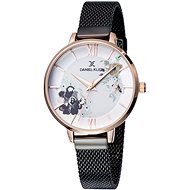 DANIEL KLEIN Trendy DK11840-6 - Women's Watch