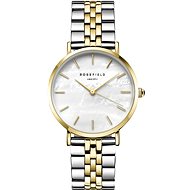 ROSEFIELD The Upper East Side UWDSSG-U30 - Watch