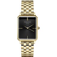 ROSEFIELD Octagon OBSSG-O47 - Women's Watch