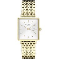 ROSEFIELD The Boxy QWSG-Q09 - Women's Watch