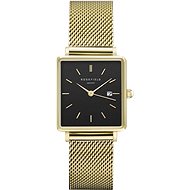 ROSEFIELD The Boxy QBMG-Q06 - Watch