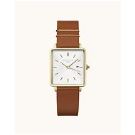 ROSEFIELD The Boxy QSCG-Q029 - Women's Watch