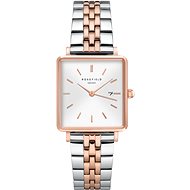 ROSEFIELD The Boxy XS QMWSSR-Q024 - Women's Watch