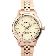 TIMEX WATERBURY NEON TW2U23300D7 - Women's Watch