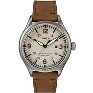 TIMEX WATERBURY TRADITIONAL TW2R38600D7 - Men's Watch
