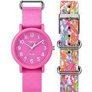 TIMEX WEEKENDER COLOR RUSH TWG018100UE - Children's Watch