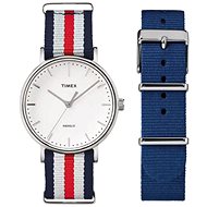 TIMEX WEEKENDER FAIRFIELD TWG019000UK - Watch