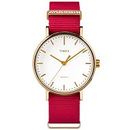 TIMEX FAIRFIELD CRYSTAL TW2R48600D7 - Women's Watch