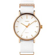 TIMEX FAIRFIELD CRYSTAL TW2R49100D7 - Women's Watch
