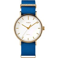 TIMEX FAIRFIELD CRYSTAL TW2R49300D7 - Women's Watch