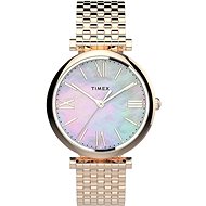 TIMEX PARISIENNE TW2T79200D7 - Women's Watch