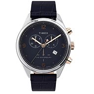 TIMEX WATERBURY TW2U04600D7 - Men's Watch