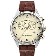 TIMEX WATERBURY TW2U04500D7 - Men's Watch