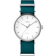 TIMEX WEEKENDER FAIRFIELD TW2R49000D7 - Women's Watch