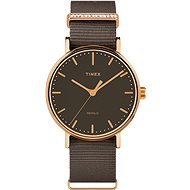TIMEX WEEKENDER FAIRFIELD TW2R48900D7 - Women's Watch