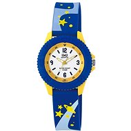 Q&Q KIDS VQ96J018Y - Children's Watch