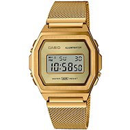 CASIO VINTAGE A1000MG-9EF - Watch