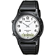 CASIO Collection Men AW-49H-7BVEG - Men's Watch