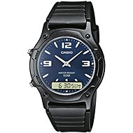 CASIO Collection Men AW-49HE-2AVEG - Men's Watch